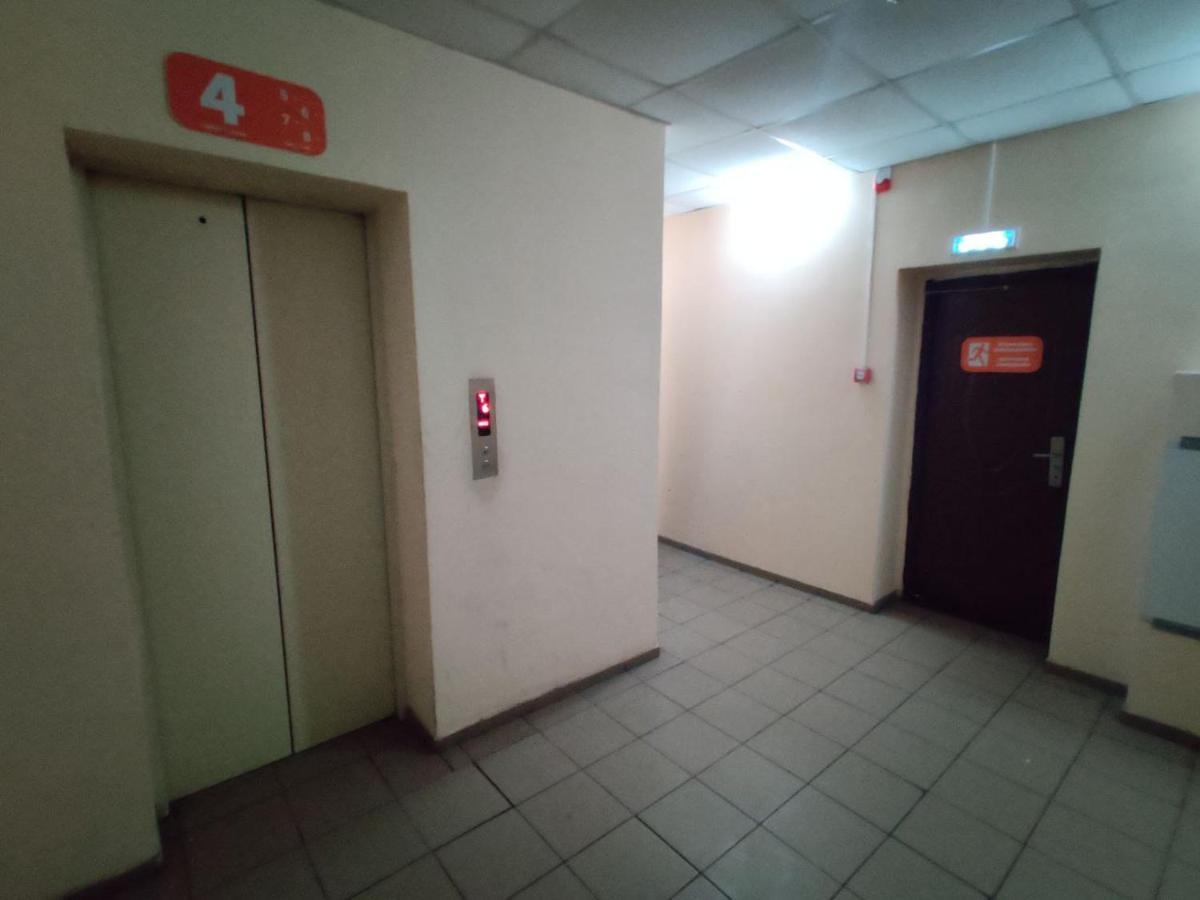 Комната В 4Х Комнатной Квартире 알마티 외부 사진